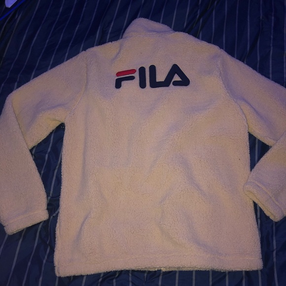 Fila Other - fila jacket